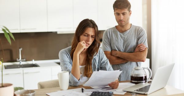 Diferencia entre Avaluo Fiscal y Comercial